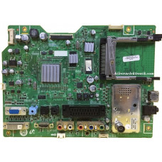 BN41-00998A , SAMSUNG , MAİN , BOARD , ANA , KART