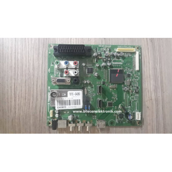 YRQ190R-8 , F82-203 3HD , ARÇELİK , ANA , KART , MAİN , BOARD