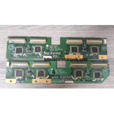 6870QFE014B , 6871QDH096A , 42V7 , YDRV-BTM , PDP42V7 , PANEL , BUFFER , BOARD