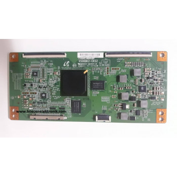 V500DK2-CKS2 , 40PUK6809 , PHİLİPS , T-CON , BOARD