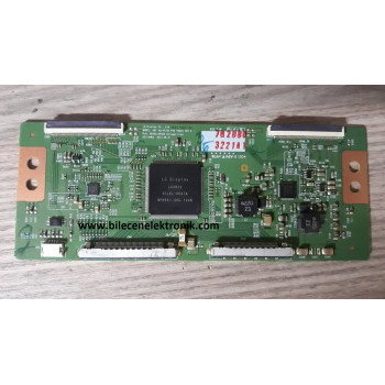 6870C-0450A , ART 42-47-55 FHD TM240 VER 0.1 , 47PFL6008K/12  , PHİLİPS , T CON , BOARD