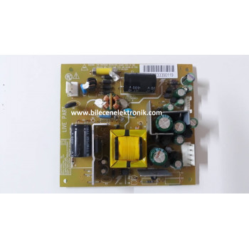 B55D-1T1 , DVDR3570H / 58 , PHİLİPS , BESLEME , POWER , BOARD