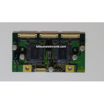 HY6808 , PANASONİC , BUFFER , BOARD