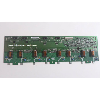 E206453 , V225-3XX , 4H+V2258.131/A , LG , İNVERTER , BOARD