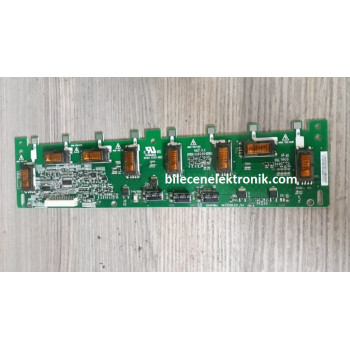 4H.V2258.231 /A1 FR-4 , E206453 , V225-B02 , VESTEL , İNVERTER , BOARD , 26"