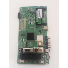 17MB82S , 10102050 , 23314779 , VESTEL , MAİN , BOARD , ANA , KART , 32"