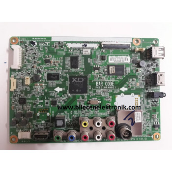 EAX64910705(1.1) , EBL61200403 , LG , 32LA613B , MAİN , BOARD , ANA , KART