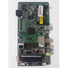 17MB95M , 23202730 ,VESTEL , MAİN , BOARD , ANA , KART , 50"