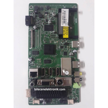 17MB95M , 23202730 ,VESTEL , MAİN , BOARD , ANA , KART , 50"