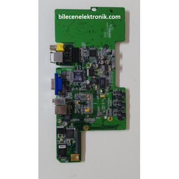 P2237-0001-00 , PREMİER , MAİN , BOARD , ANA , KART 