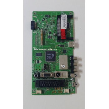 17MB82S ,10089706 , 23177150 , VESTEL , MAİN , BOARD , ANA , KART , 24"