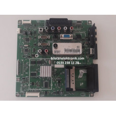 BN41-01165B , SATURN4_DTV_REV , SAMSUNG , MAİN , BOARD , ANA , KART