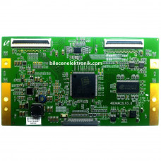 400HAC2LV3.0 , SAMSUNG , T-CON , BOARD