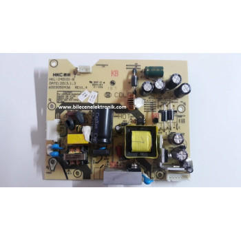 HKL-240101-B , 6003050436 REV1.4 , LE61S15HMB , SANYO , BESLEME , POWER , BOARD