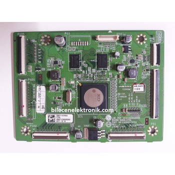 EAX62076701 , 50R3-CTR L, REVJ ,EBR71727805 , LG , T-CON , BOARD