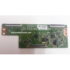 6870C-0532B , 32-37LW4500 , LG , T-CON , BOARD