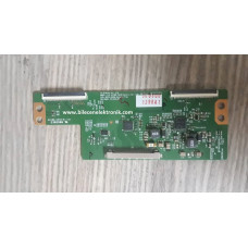 6870C-0469A , V14 42 DRD TM120 CONTROL_VER 1.4B , LG , T-CON , BOARD