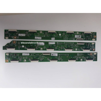 EAX64300401 , EAX64306001 , EAX64305901 REV:1.0 , LG , BUFFER , BOARD