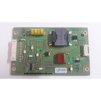 KPW-LE42FC-O A REV0.1 ,  6917L-0151C , PHİLİPS , İNVERTER , BOARD 