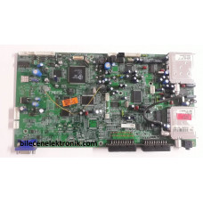 17MB15E-3 , 140705 , VER:E3 , 25947460 , 20252981  , 10040180 , VESTEL , MAİN , BOARD , ANA , KART , 42"