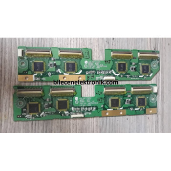 6870QDE014B , 6871QDH084A , 6871QDH085A , 42V7 , YDRV-TOP , PDP42V7 PANEL , BUFFER , BOARD