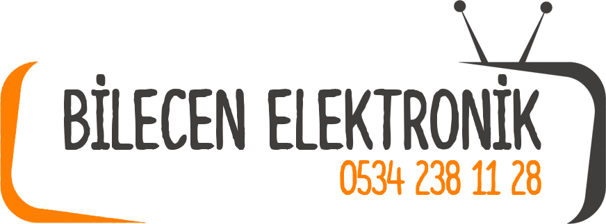 BİLECEN ELEKTRONİK-0534 238 11 28